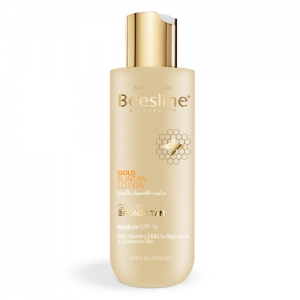 Beesline-Gold-Suntan-Lotion-SPF15-200ml